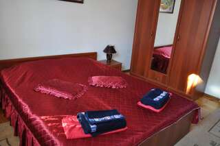 Отель Family Hotel Biju Трявна Апартаменты с 1 спальней и балконом-4